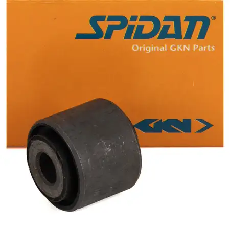 SPIDAN 413069 Querlenkerlager f&uuml;r FORD Mondeo 1 2 MK1 MK2 1.6-2.5i 1.8TD 2.0-2.5 hinten