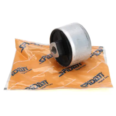 SPIDAN 413300 Querlenkerlager f&uuml;r RENAULT Espace 5 Megane 4 Scenic 4 Vorne hinten unten