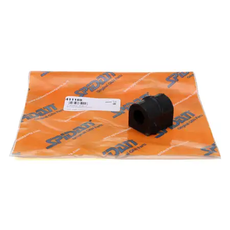 SPIDAN 411188 Stabilager f&uuml;r OPEL Astra G Tigra B A SAAB 9-5 YS3E vorne innen 350138