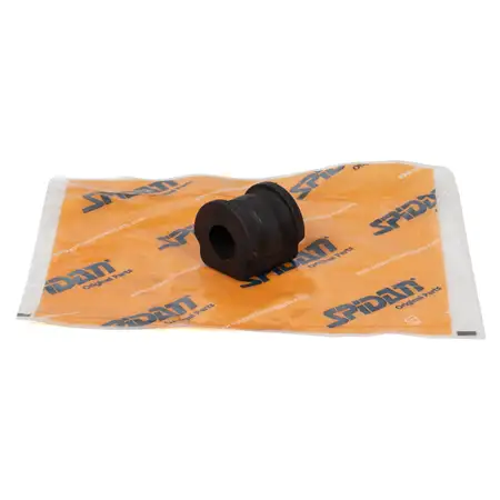 SPIDAN 411327 Stabilisatorlager f&uuml;r AUDI A1 8X SEAT Ibiza 3 4 SKODA Fabia Polo 9N 6R vorne