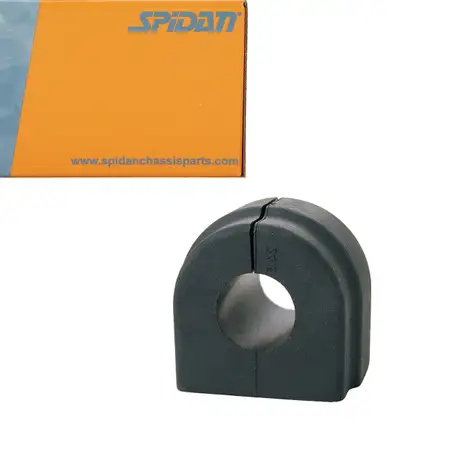 SPIDAN 411533 Stabilisatorlager Stabilager Stabi f&uuml;r BMW 3er E46 Vorderachse 31351094555