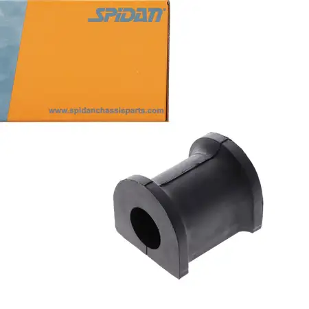 SPIDAN Stabilisatorlager f&uuml;r VW Caddy 3 + 4 Kasten/Kombi hinten 2K3511413