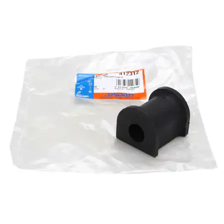 SPIDAN Stabilisatorlager f&uuml;r VW Caddy 3 + 4 Kasten/Kombi hinten 2K0511413D