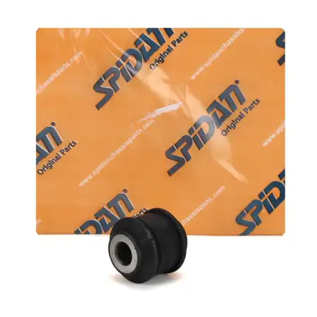 SPIDAN Stabilisatorlager f&uuml;r MERCEDES Sprinter 906 VW Crafter 2E 2F 36mm vorne hinten