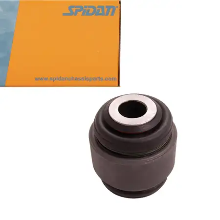 SPIDAN 59432 Wheel bearing housing bushing for LAND ROVER Range Rover Velar (rear lower)