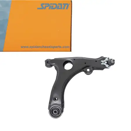 SPIDAN 45856 Querlenker f&uuml;r VW Golf 2 Jetta 2 Polo 6V SEAT Cordoba Ibiza 2 vorne rechts