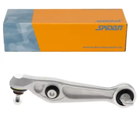 SPIDAN 45042 Querlenker f&uuml;r TESLA Model 3 5YJ3 Vorne vorne unten 104434100C/104434100D