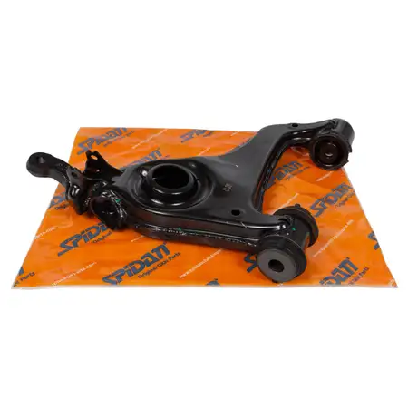 SPIDAN 45601 Lower front left control arm for MERCEDES W210 E200&ndash;430 AMG E200&ndash;320 CDI
