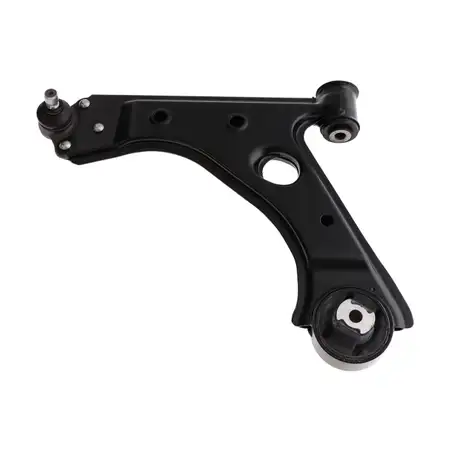 SPIDAN Querlenker f&uuml;r ALFA ROMEO Mito FIAT Punto Linea PEUGEOT Bipper CITROEN vorne links