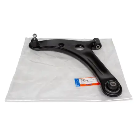 SPIDAN Querlenker f&uuml;r MITSUBISHI Colt CZC/6 SMART ForFour 454 vorne links