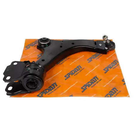 SPIDAN 46874 Querlenker + Traggelenk f&uuml;r FORD Mondeo 4 Galaxy S-Max WA6 vorne rechts