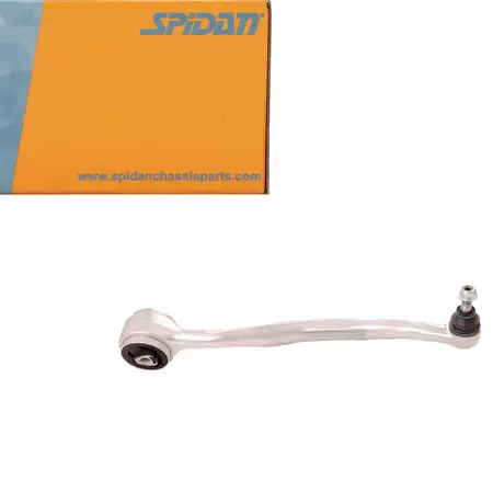SPIDAN 57055 Querlenker f&uuml;r BMW 5er 535-540i Vorderachse rechts hinten unten 31121092610