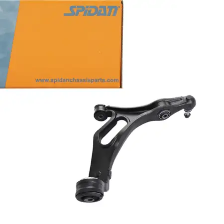 SPIDAN Querlenker f&uuml;r AUDI Q7 4L PORSCHE Cayenne 9P 92A VW Touareg 7L vorne unten rechts