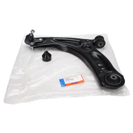 SPIDAN 57924 Querlenker + Traggelenk f&uuml;r AUDI A3 8V Leon 5F Octavia 3 Golf 7 vorne rechts