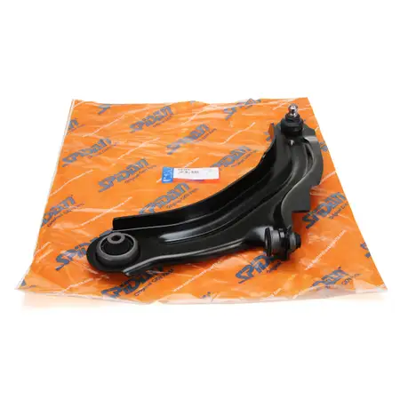 SPIDAN Control Arm for RENAULT Clio 4 BH_ KH_ + Zoe BFM_ Front Lower Left
