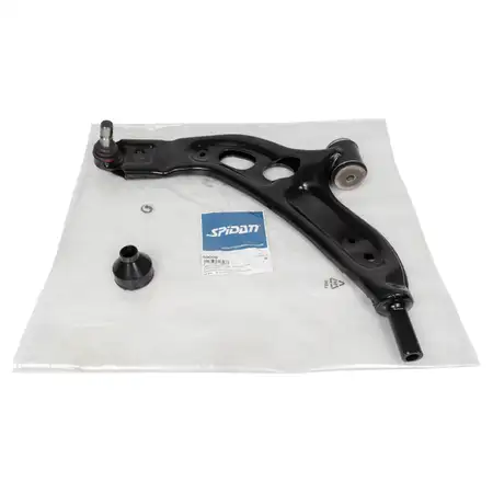 SPIDAN 59030 Querlenker f&uuml;r BMW 1er F40 2er F45 F46 X1 F48 X2 F39 MINI F60 F54 vorne links