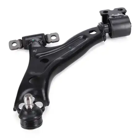 SPIDAN 59494 Querlenker + Halter + Traggelenk f&uuml;r OPEL Karl C16 vorne unten links 352556