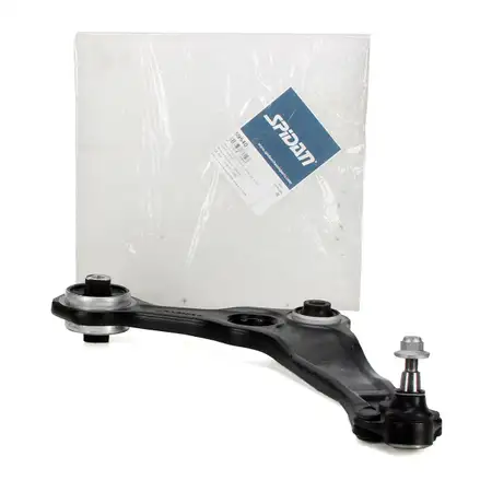 SPIDAN 59540 Lower front right control arm for RENAULT Espace 5 JR Talisman LP 545047275R