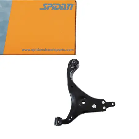 SPIDAN 50260 Querlenker STAHL f&uuml;r HYUNDAI Elantra KIA Cee'd Pro Cee'd vorne rechts unten