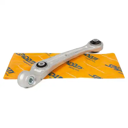 SPIDAN 50385 Querlenker f&uuml;r AUDI A4 B8 A5 8T A6 C7 A7 4G 8R Vorderachse links vorne unten
