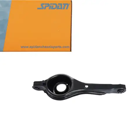 SPIDAN 50444 Lower Control Arm for FORD Focus 1 DAW DFW DNW VOLVO S40 2 V50 MAZDA 3 (rear lower)