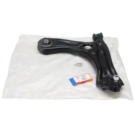 Querlenker + Traggelenk f&uuml;r AUDI A1 SEAT Ibiza 4 SKODA Fabia 3 VW Polo 6R 6C vorne rechts