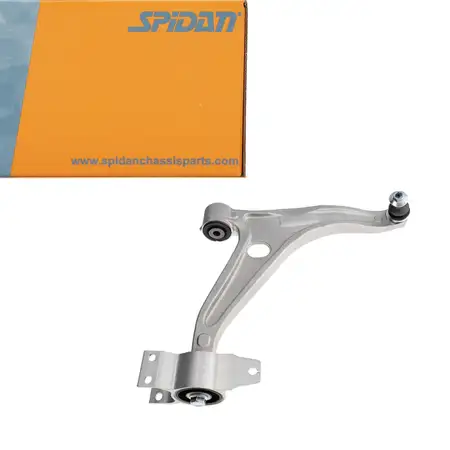 SPIDAN 64438 Querlenker Lenker f&uuml;r MERCEDES CLA C118 X118 Vorderachse rechts 1183309600