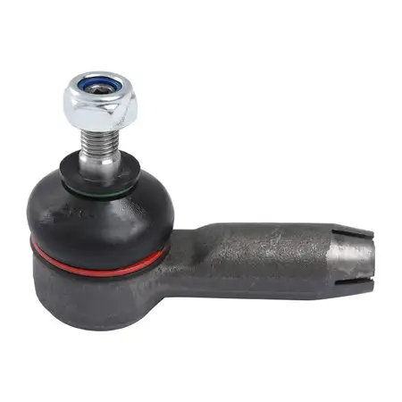 SPIDAN Spurstangenkopf f&uuml;r VW Passat B2 32B AUDI 80 B1 B2 B3 B4 90 B2 B3 vorne 811419812A