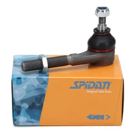 Spurstangenkopf f&uuml;r CITROEN C4 1 PEUGEOT 106 206 305 307 605 vorne au&szlig;en