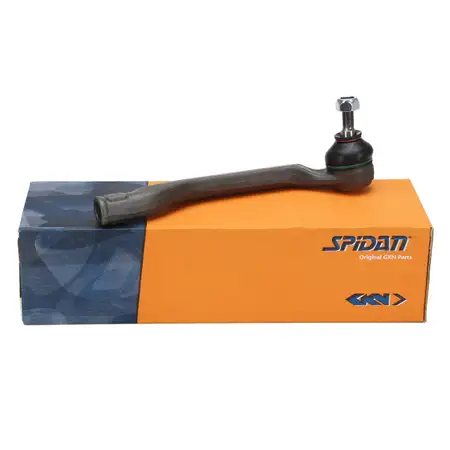 SPIDAN Spurstangenkopf f&uuml;r RENAULT Fluence Megane 3 Grand/Scenic 3 vorne rechts