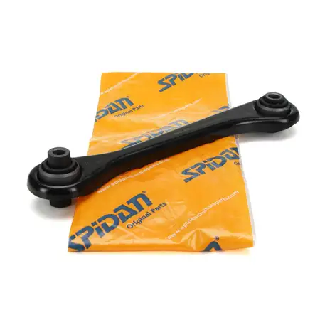 SPIDAN Querlenker f&uuml;r AUDI A3 VW Golf 5 Passat Touran Hinterachse unten rechts