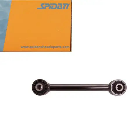 SPIDAN 58654 Querlenker f&uuml;r HYUNDAI ix35 Santa Fe 3 KIA Sportage 3 Hinterachse vorne oben