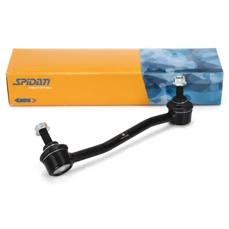 SPIDAN 44438 Koppelstange Stabi f&uuml;r TESLA Model S 5YJS 60-P85 vorne rechts 600891500A