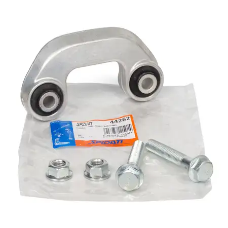 SPIDAN Koppelstange f&uuml;r AUDI A4 B5 A6 C5 SKODA Superb 1 VW Passat 3B vorne rechts