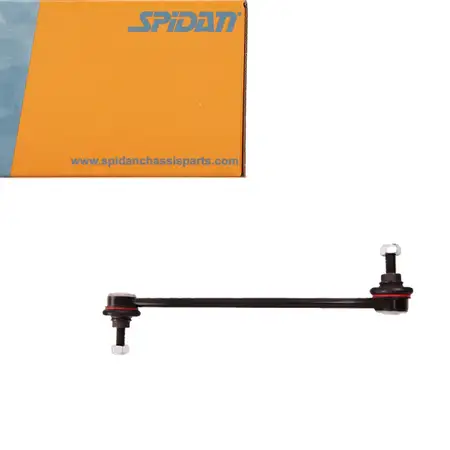 SPIDAN Koppelstange f&uuml;r ALFA ROMEO GTV + Spider 916_ AUDI 80 B4 90 B3 vorne