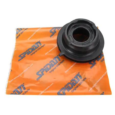 SPIDAN 413386 W&auml;lzlager f&uuml;r FORD Galaxy Mondeo 4 MK4 S-Max WA6 vorne 1539863