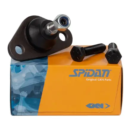 SPIDAN Traggelenk f&uuml;r VOLVO 740 760 780 940 1 2 960 1 2 S90 V90 vorne