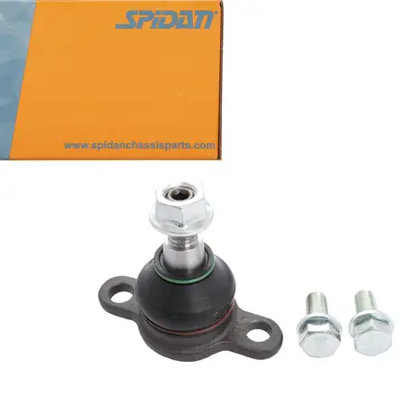 SPIDAN 50574 Traggelenk f&uuml;r VW Transporter T5 T6 bis 3.2T vorne 7H8407361A