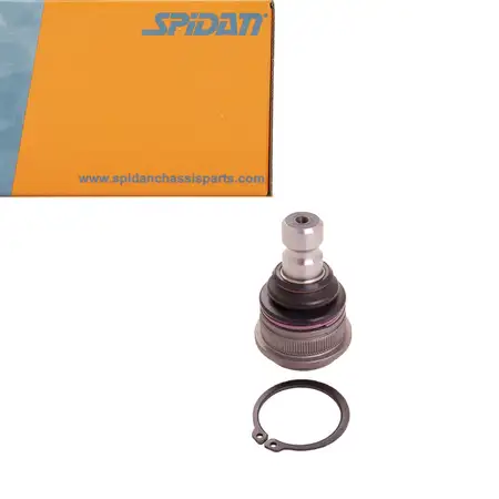 SPIDAN Traggelenk f&uuml;r HYUNDAI i10 BA IA KIA PICANTO TA RIO III UB SOUL AM vorne