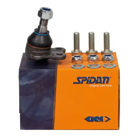 SPIDAN control arm for OPEL Vivaro B X82 and RENAULT Trafic 3 (front lower)