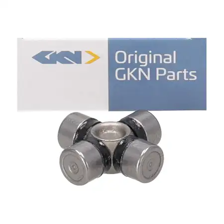 SPIDAN Kreuzgelenk Lenks&auml;ule f&uuml;r BMW 3er E21 E36 5er E28 E34 7er E23 E32 32311150489