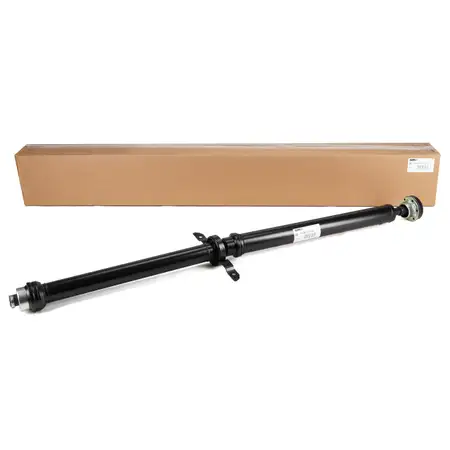 SPIDAN GKNP20066 Antriebswelle Gelenkwelle f&uuml;r AUDI Q5 8RB ab 06.2010 hinten 8R0521101P