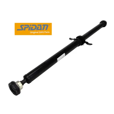 SPIDAN Kardanwelle f&uuml;r PORSCHE Macan (95B) 3.0 S / GTS 3.6 Turbo ab 06.2016 95B521101P