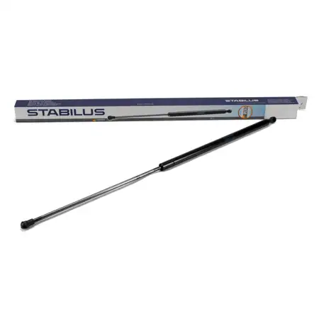STABILUS 034491 Heckklappend&auml;mpfer Gasdruckd&auml;mpfer f&uuml;r OPEL Agila A SUZUKI Wagon R+