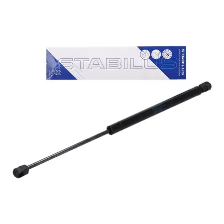 STABILUS Heckklappend&auml;mpfer Heckklappe Gasdruckd&auml;mpfer f&uuml;r BMW 8er E31 hinten 51241940810
