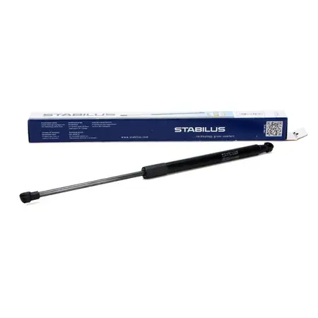 STABILUS 151560 Heckklappend&auml;mpfer Gasdruckd&auml;mpfer f&uuml;r TOYOTA Yaris P9