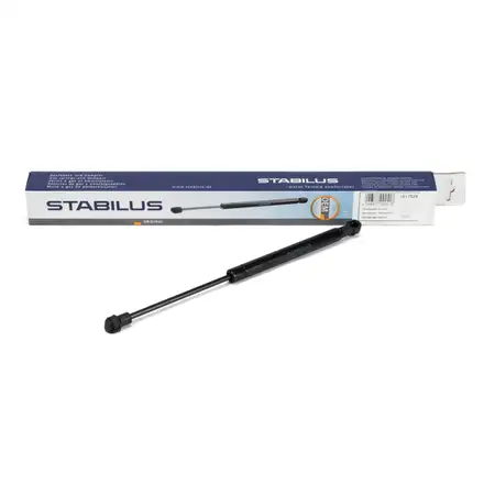 STABILUS 1617MX Heckklappend&auml;mpfer Gasdruckd&auml;mpfer f&uuml;r SMART Fortwo Coupe 450 City-Coupe