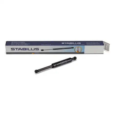 STABILUS 2697LZ Gasfeder D&auml;mpfer Heckklappe Kofferraum f&uuml;r AUDI A4 B5 VW Passat 3B2