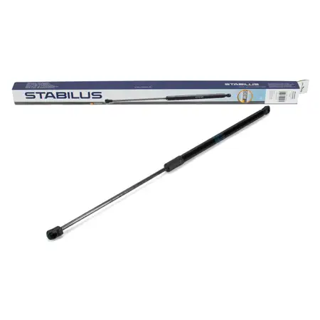 STABILUS 220389 Heckklappend&auml;mpfer D&auml;mpfer Heckklappe f&uuml;r MERCEDES GLC X253 2539800164