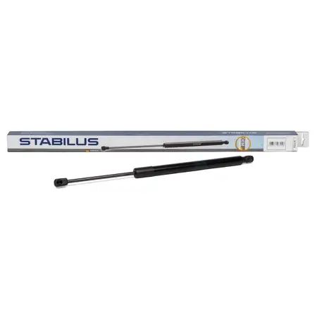STABILUS 341059 Heckklappend&auml;mpfer Gasdruckfeder Heckklappe OPEL Meriva B